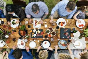 culinary events