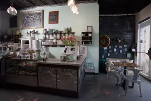 hidden coffee spots