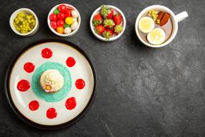 menu highlights