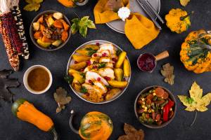 fall menu highlights