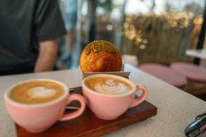 cafe culture
