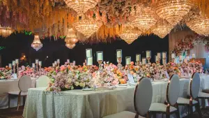 How to Choose the Perfect Banquet Hall for Your Event