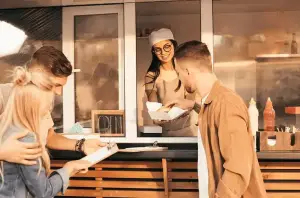 pizza franchise package