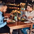 How to Choose the Sit-down Lunch and Its Benefits 