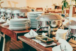 catering equipment repairs